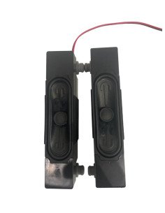 Haut-Parleurs TV pour Edenwood UE50AU8005K (JIEFU30104776)