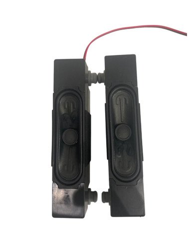 Haut-Parleurs TV pour Edenwood UE50AU8005K (JIEFU30104776)