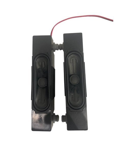 Haut-Parleurs TV pour Edenwood UE50AU8005K (JIEFU30104776)