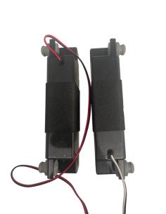 Haut-Parleurs TV pour Edenwood UE50AU8005K (JIEFU30104776) 2