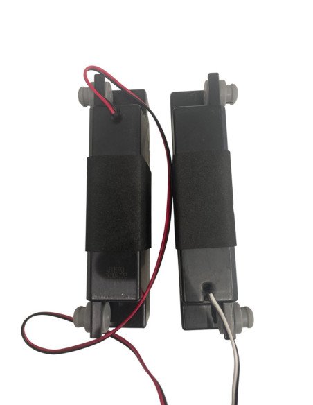 Haut-Parleurs TV pour Edenwood UE50AU8005K (JIEFU30104776)