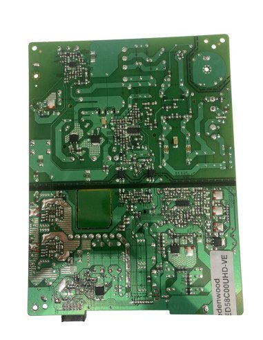 Carte d'alimentation TV pour Edenwood ED58C00UHD-VE ref 17ips72