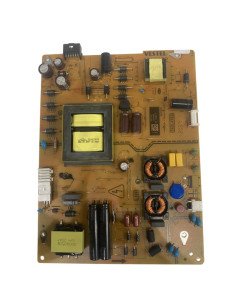 Carte d'alimentation TV pour Edenwood ED58C00UHD-VE ref 17ips72