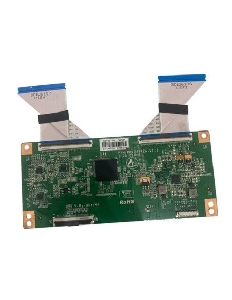 Carte Wifi TV pour Edenwood UE58TU6925K ref 17wfm25