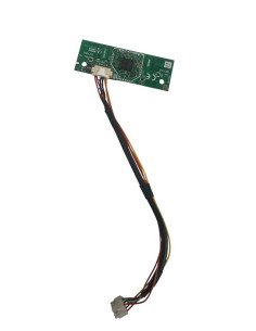 Carte Wifi TV pour Edenwood UE58TU6925K ref 17wfm25 2