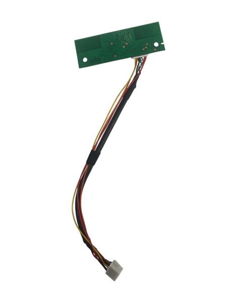 Carte Wifi TV pour Edenwood UE58TU6925K ref 17wfm25