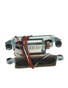 Haut-Parleurs 30079437 TV Edenwood ED4901UHD