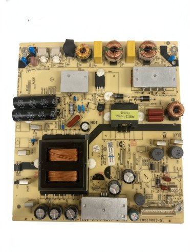 Carte Alimentation TV5502-ZC02-01 pour Haier LE55Q6500U - ERGC