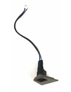 Interrupteur Marche/Arrêt pour Haier LE55Q6500U - ERGC 2