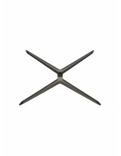 Pied Central pour Samsung UE49KU6400 BN96-40173A - ERGC