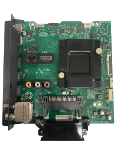 Platine principale / carte mère TV pour Edenwood 55U72QF REF RSAG7.820.10498