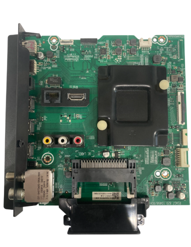 Platine principale / carte mère TV pour Edenwood 55U72QF REF RSAG7.820.10498