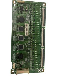 Carte T-CON RSAG7.1.820.10.9034/ROH - Pièce Détachée TV - ERGC