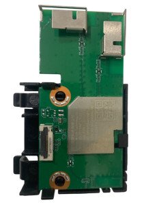 Carte Wifi TV JUI7.820.0536-2 pour hisense 55U72QF -