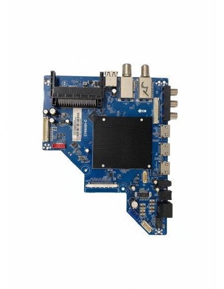 Carte Mère CV6886H-C pour Grandin UD65LGB212C - ERGC