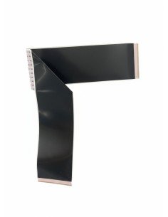 Nappe LVDS BN96-39821F pour Samsung QE50Q65TAS - ERGC 2