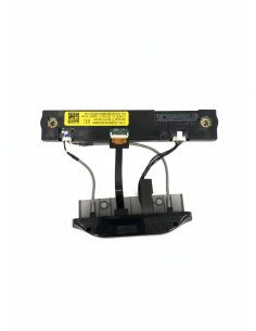 Caméra TV Samsung UE55ES8000 BN96-22686A - ERGC 2