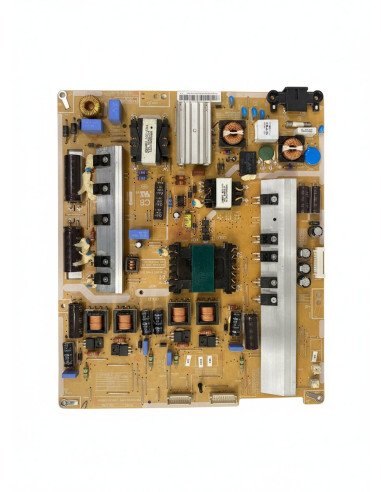 Carte Alimentation BN44-00523B Samsung UE55ES8000 - ERGC