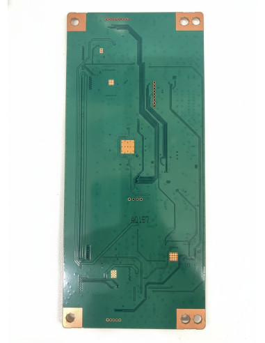 Carte T-Con CCPD-TC575-009 pour Philips 58PUS7855/12 - ERGC