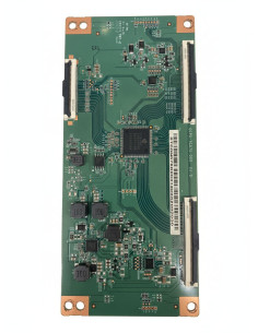 Carte T-Con CCPD-TC575-009 pour Philips 58PUS7855/12 - ERGC