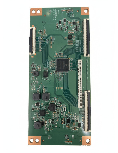 Carte T-Con CCPD-TC575-009 pour Philips 58PUS7855/12 - ERGC