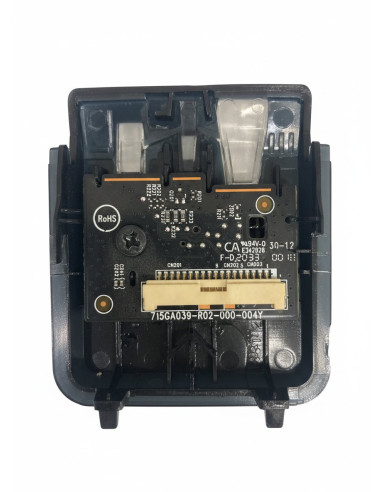 Module IR 715GA039 pour Philips 58PUS7855/12 - ERGC