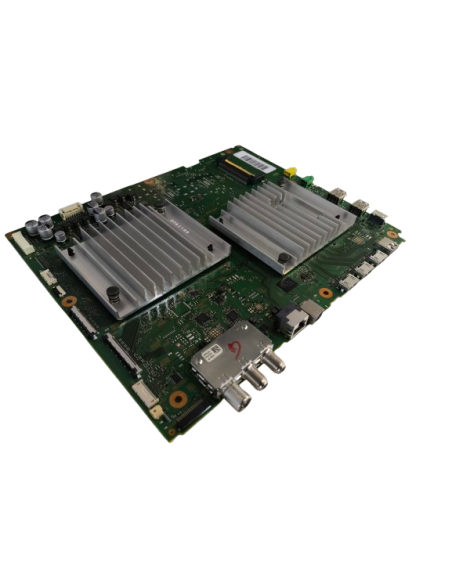 Carte mère TV Sony kd-55a8 ref 1-006-894-21