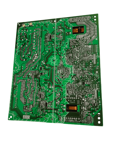 Carte d'alimentation TV Sony kd-55a8 ref AP-P397AM-1