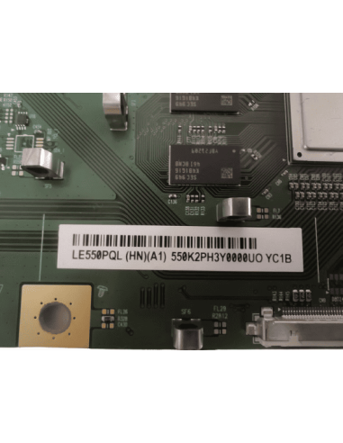 T-Con TV Sony kd-55a8 ref