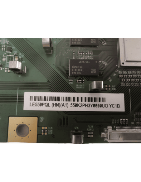 T-Con TV Sony kd-55a8 ref