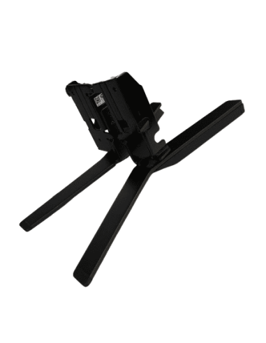 Pied de support téléviseur Sony.