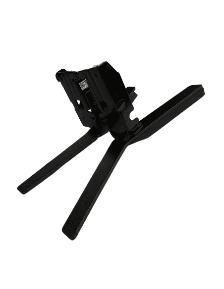Pied de support téléviseur Sony.