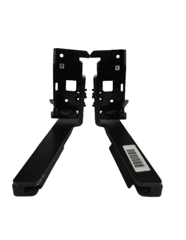 Pied de support téléviseur Sony.