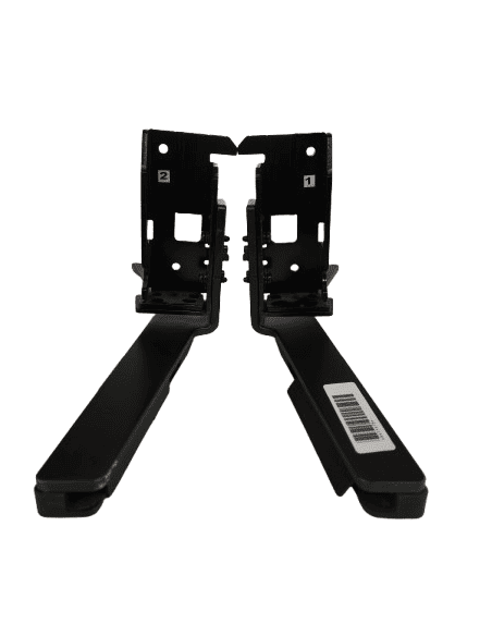 Pied de support téléviseur Sony.