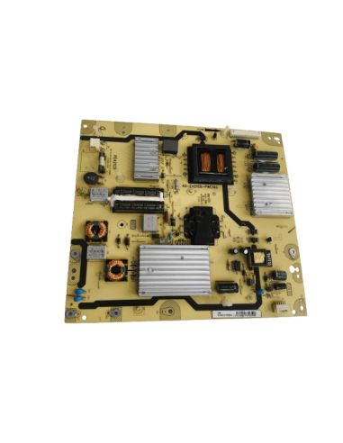Carte d'alimentation TV Thomson 50FU6663 ref 40-E421C6-PWC1XG