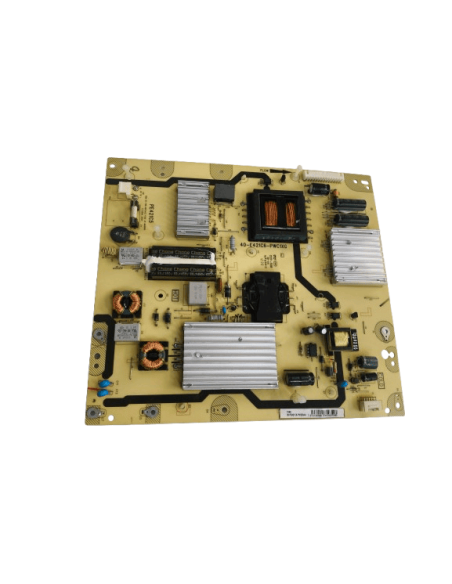 Carte d'alimentation TV Thomson 50FU6663 ref 40-E421C6-PWC1XG
