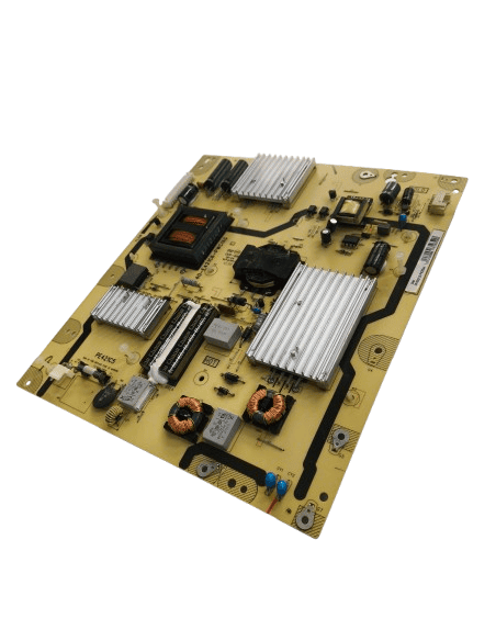 Carte d'alimentation TV Thomson 50FU6663 ref 40-E421C6-PWC1XG