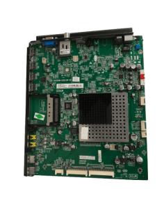 Carte mère TV Thomson 50FU6663 ref 40-MT25EU-MAD2XG