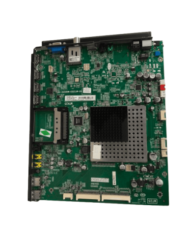 Carte mère TV Thomson 50FU6663 ref 40-MT25EU-MAD2XG