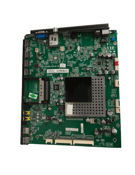 Carte mère TV Thomson 50FU6663 ref 40-MT25EU-MAD2XG