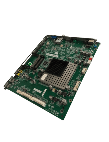 Carte mère TV Thomson 50FU6663 ref 40-MT25EU-MAD2XG