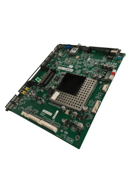 Carte mère TV Thomson 50FU6663 ref 40-MT25EU-MAD2XG