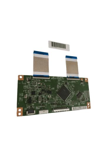 Carte TCon TV  Thomson 50FU6663  ref V500HK1-CS5