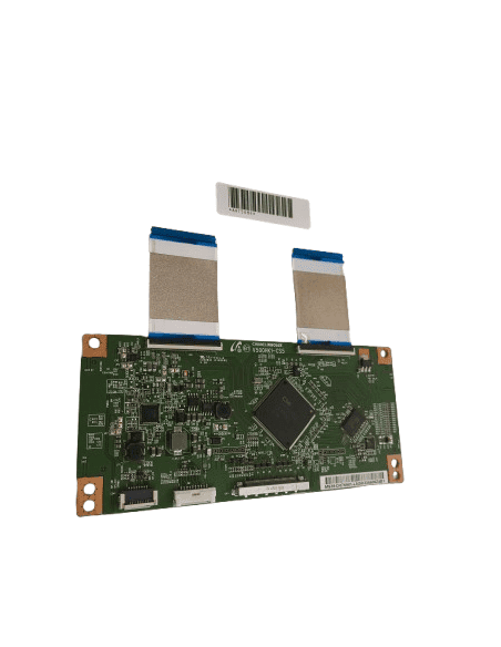 Carte TCon TV  Thomson 50FU6663  ref V500HK1-CS5