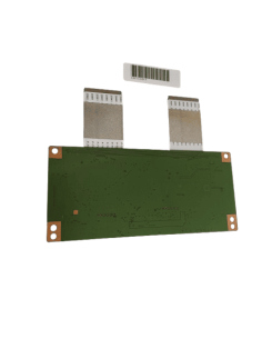 Carte TCon TV  Thomson 50FU6663  ref V500HK1-CS5 2