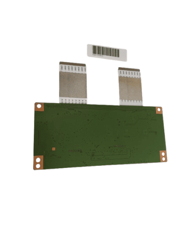 Carte TCon TV  Thomson 50FU6663  ref V500HK1-CS5