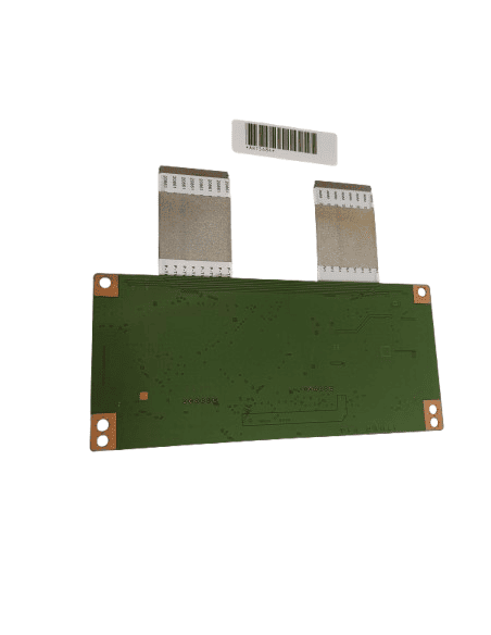 Carte TCon TV  Thomson 50FU6663  ref V500HK1-CS5