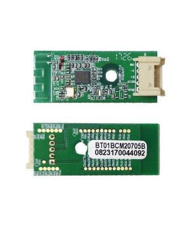 Carte Bluetooth BT01BCM20705B TV Edenwood ED4901UHD
