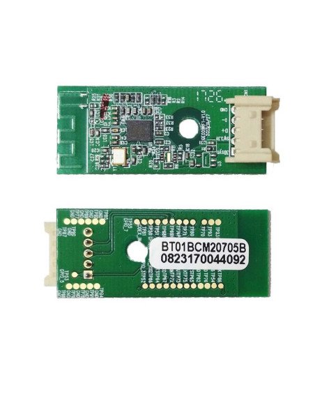 Carte Bluetooth BT01BCM20705B TV Edenwood ED4901UHD