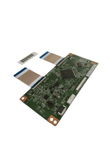 Carte TCon TV  Thomson 50FU6663  ref V500HK1-CS5